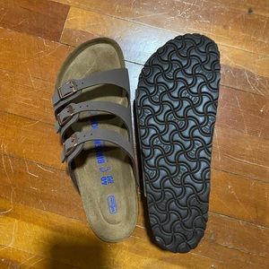 Women’s Birkenstock’s